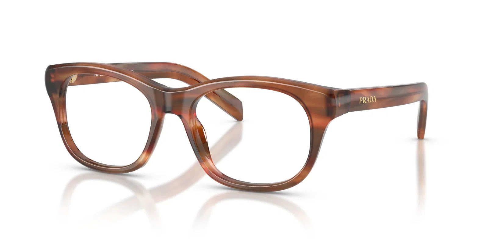 Prada C13V Eyeglasses - view 15
